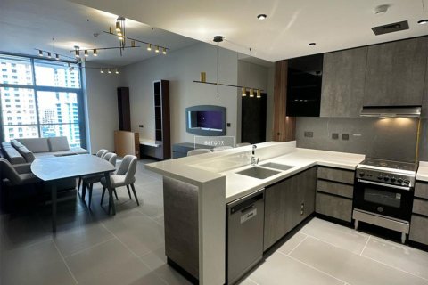 Apartamento en Jumeirah Lake Towers, Dubai, 2 dormitorios, 135.7 m², № 46573 - foto 2