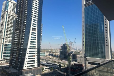 Apartamento en Jumeirah Lake Towers, Dubai, 2 dormitorios, 135.7 m², № 46573 - foto 15