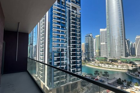 Apartamento en Jumeirah Lake Towers, Dubai, 2 dormitorios, 135.7 m², № 46573 - foto 1