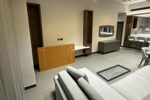 Apartamento en Jumeirah Lake Towers, Dubai, 2 dormitorios, 135.7 m², № 46573 - foto 3