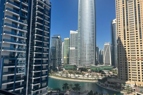 Apartamento en Jumeirah Lake Towers, Dubai, 2 dormitorios, 135.7 m², № 46573 - foto 16