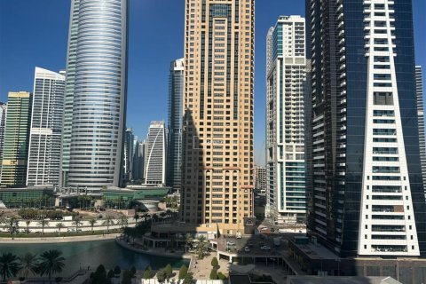 Apartamento en Jumeirah Lake Towers, Dubai, 2 dormitorios, 135.7 m², № 46573 - foto 17