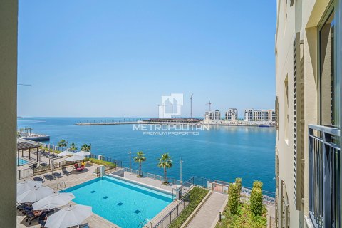 شقة في La Mer, جميرا, دبي 2 غرف نوم, 112 م² رقم 16076 - صورة 4