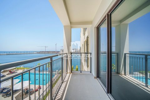 شقة في La Mer, جميرا, دبي 2 غرف نوم, 112 م² رقم 16076 - صورة 1