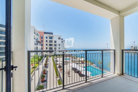 شقة في La Mer, جميرا, دبي 2 غرف نوم, 112 م² رقم 16076 - صورة 11