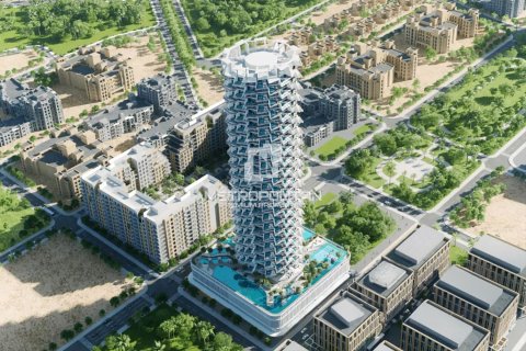 Купить квартиру в Джумейра Вилладж Серкл, Дубай: 1 спальня, 74м², № 16074 - фото 8
