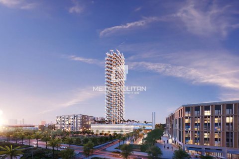 Купить квартиру в Джумейра Вилладж Серкл, Дубай: 1 спальня, 74м², № 16074 - фото 10