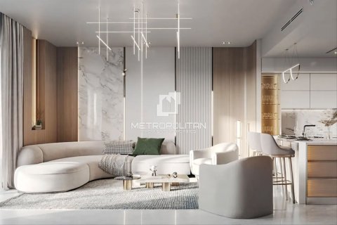 Купить квартиру в Джумейра Вилладж Серкл, Дубай: 1 спальня, 74м², № 16074 - фото 2