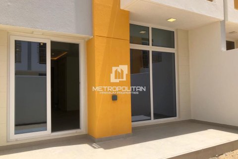 Adosado en DAMAC Hills (Akoya by DAMAC), Dubai, 3 dormitorios, 195 m², № 16075 - foto 10