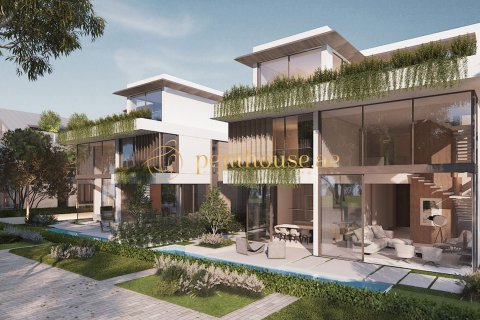 Townhouse in Dubai 3 bedrooms, 315 sq.m. № 16066 - photo 13