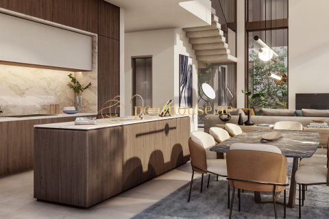 Townhouse in Dubai 3 bedrooms, 315 sq.m. № 16066 - photo 5