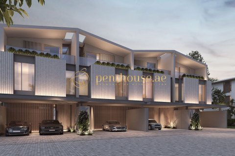 Townhouse in Dubai 3 bedrooms, 315 sq.m. № 16066 - photo 11