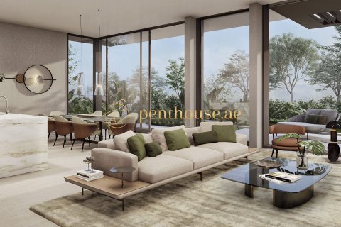 Townhouse in Dubai 3 bedrooms, 315 sq.m. № 16066 - photo 2