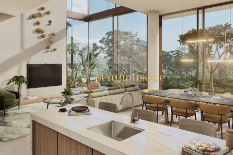Townhouse in Dubai 3 bedrooms, 315 sq.m. № 16066 - photo 4