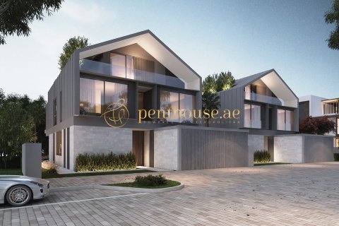 Townhouse in Dubai 3 bedrooms, 315 sq.m. № 16066 - photo 12