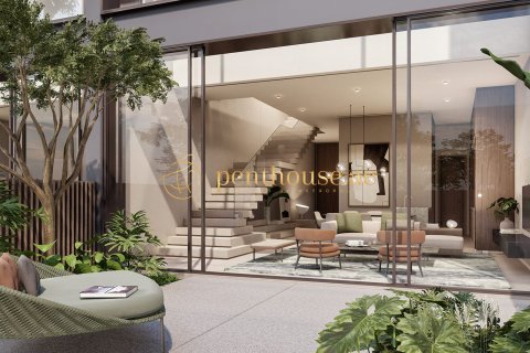Townhouse in Dubai 3 bedrooms, 315 sq.m. № 16066 - photo 6