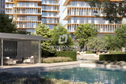 Apartment in Al Jaddaf, Dubai 2 bedrooms, 237 sq.m. № 16073 - photo 5