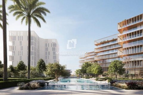 Apartment in Al Jaddaf, Dubai 2 bedrooms, 237 sq.m. № 16073 - photo 8