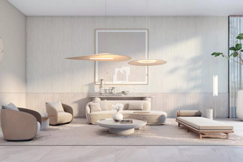 Apartamento en EMAAR Beachfront, Dubai Harbour, Dubai, 2 dormitorios, 115 m², № 16077 - foto 13