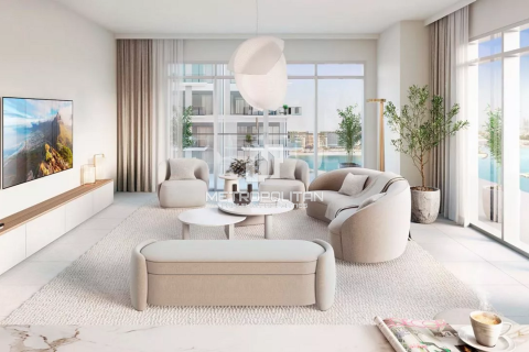 Apartamento en EMAAR Beachfront, Dubai Harbour, Dubai, 2 dormitorios, 115 m², № 16077 - foto 11