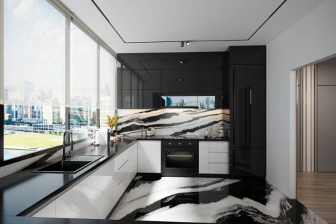 Apartment in Dubai 2 bedrooms, 130.08 sq.m. № 5126 - photo 3
