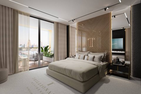 Apartment in Dubai 2 bedrooms, 130.08 sq.m. № 5126 - photo 4