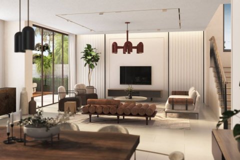 Maison de ville à Dubai, 4 chambres, 212.02 m², № 5121 - photo 4