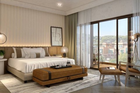 Maison de ville à Dubai, 4 chambres, 212.02 m², № 5121 - photo 8