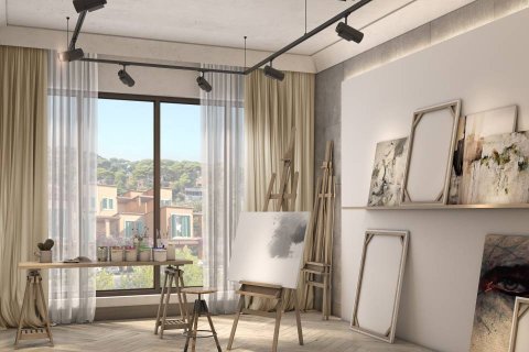 Maison de ville à Dubai, 4 chambres, 212.02 m², № 5121 - photo 6