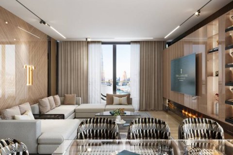 Apartment in Dubai 2 bedrooms, 125.07 sq.m. № 5127 - photo 2