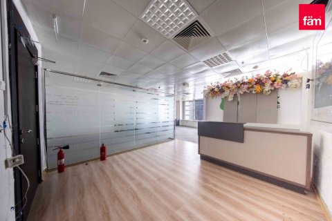 Oficina en Business Bay, Dubai, 106.8 m², № 50664 - foto 1