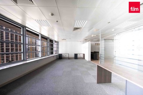 Oficina en Business Bay, Dubai, 106.8 m², № 50664 - foto 4