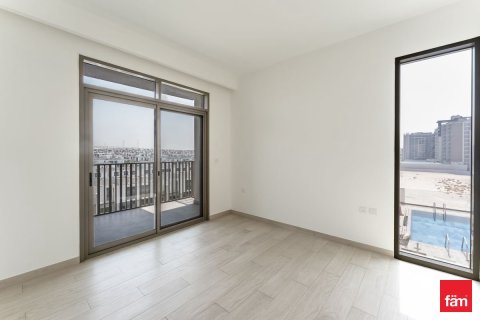 Apartment in Al Furjan, Dubai 3 bedrooms, 117.1 sq.m. № 50661 - photo 1