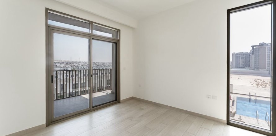 Apartment in Al Furjan, Dubai 3 bedrooms, 117.1 sq.m. № 50661