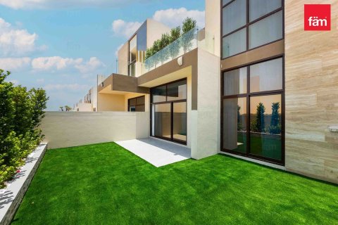 Maison de ville à Dubai, 4 chambres, 225.2 m², № 50652 - photo 25