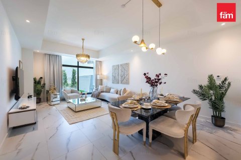 Maison de ville à Dubai, 4 chambres, 225.2 m², № 50652 - photo 9
