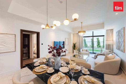 Maison de ville à Dubai, 4 chambres, 225.2 m², № 50652 - photo 6