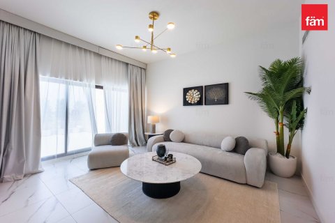 Maison de ville à Dubai, 4 chambres, 225.2 m², № 50652 - photo 1