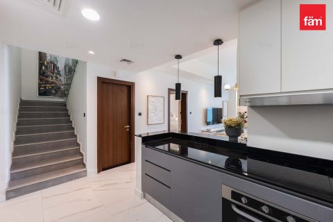 Maison de ville à Dubai, 4 chambres, 225.2 m², № 50652 - photo 7