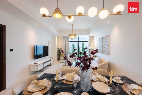 Maison de ville à Dubai, 4 chambres, 225.2 m², № 50652 - photo 5