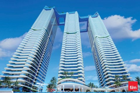 Купить квартиру в Дубае: 45.2м², № 50663 - фото 10