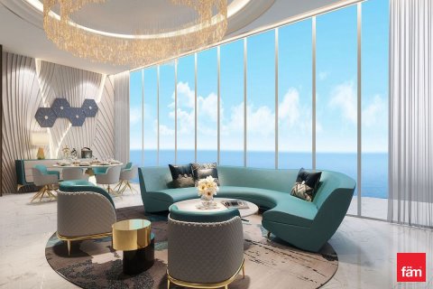 Купить квартиру в Дубае: 45.2м², № 50663 - фото 4