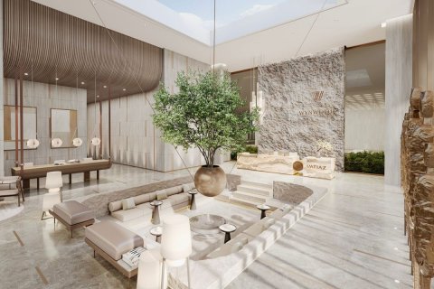 Duplex à Dubai, 4 chambres, 415 m², № 50650 - photo 4