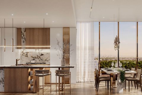 Duplex à Dubai, 4 chambres, 415 m², № 50650 - photo 10