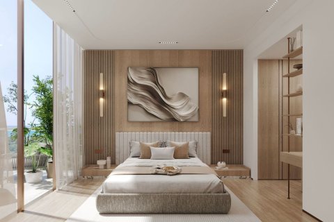 Duplex à Dubai, 4 chambres, 415 m², № 50650 - photo 6