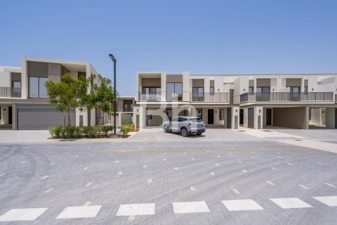 Maison de ville à Tilal Al Ghaf, Dubai, 3 chambres, 202 m², № 57033 - photo 1