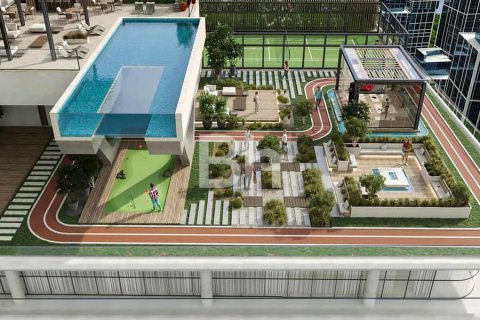 Apartamento en Jumeirah Village Circle, Dubai, 2 dormitorios, 98 m², № 57011 - foto 10