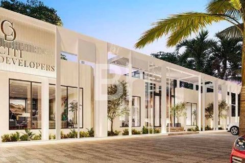 Apartamento en Jumeirah Village Circle, Dubai, 2 dormitorios, 98 m², № 57011 - foto 7
