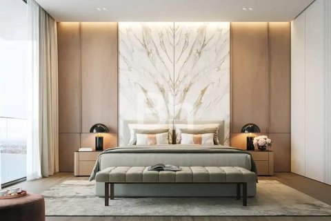 Купить виллу в Джумейра Гольф Эстейтс, Дубай: 6 спален, 746м², № 57032 - фото 13