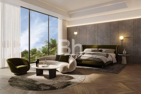 Купить виллу в Джумейра Гольф Эстейтс, Дубай: 6 спален, 746м², № 57032 - фото 21